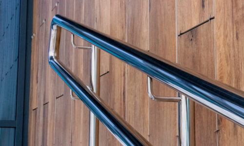 Handrails