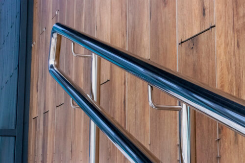 Handrails