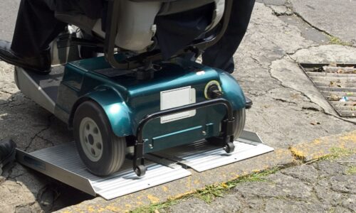 portable ramp