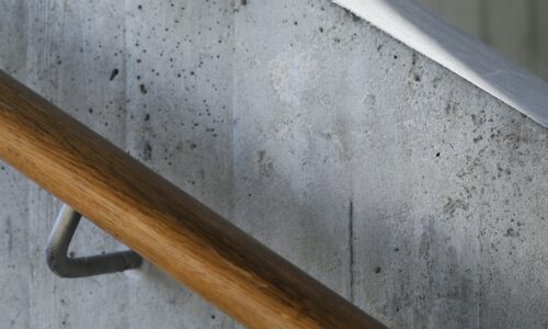 handrail