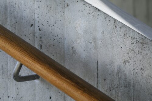 handrail