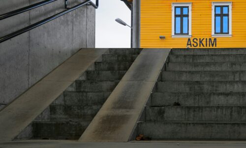 ramp