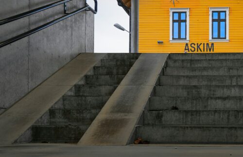 ramp