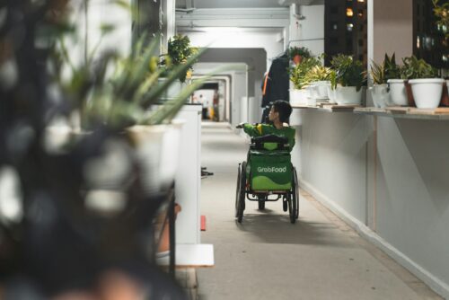 handicap