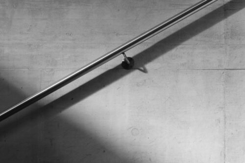 handrail