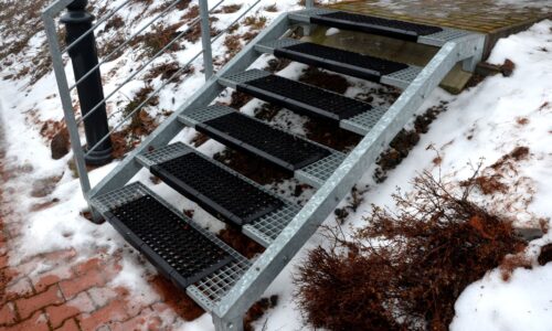 outdoor anti-slip mats